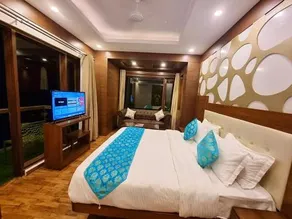 Redhomex Nilaya 6 bhk - Image 2