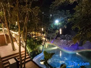 Yongtai Chibi Hot Spring Resort - Image 3