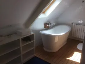 Maison du Bonheur Saint-Nic - Image 5