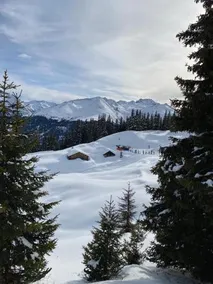 Ideal für gemütliche Ski-, Wander-, und Bergferien - Image 5