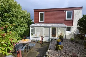Springwell Cottage Dunoon - Image 2