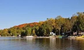 Okimot Lodge on Tomiko Lake - Image 5