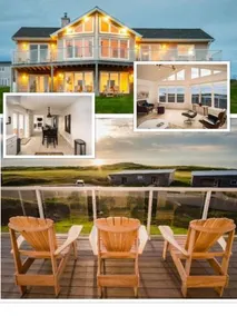 12 Mine Road Golf Chalet - Image 5