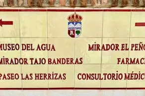 Casa Rural Manantial de las Jaras - Image 2