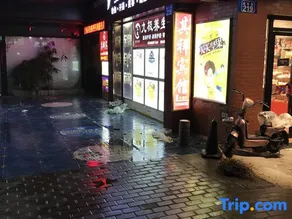 Shanghai Qixiang Hotel - Image 4