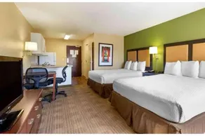 Studio 6 Extended Stay Washington, D.C. Gaithersburg South MD - Image 3