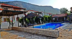 Posidonio Hotel - Image 5