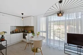 Olympia Homes Beautifully Furnished Flats - Image 2