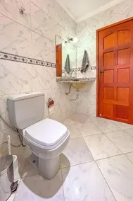 Incrível casa com piscina e churrasq em Maricá/RJ - Image 5