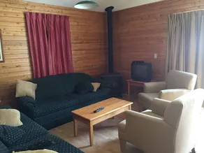 Le Gourmand Country Inn and Cottages - Image 3