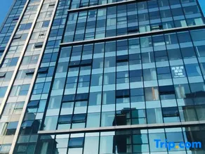 Xining Haizhiyang Hotel (Beichuan Wanda Plaza) - Image 2