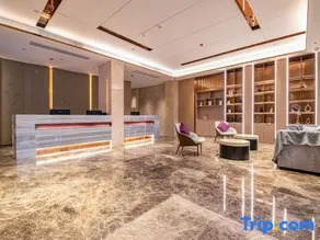 Jiangfeng Hotel (Wuyuan High speed Railway Station Wenbo Road Branch) - Image 2