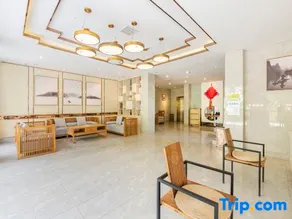 Yangshuo Beidou Xisu Hotel (Yangshuo West Street Ten-Mile Gallery Store) - Image 2