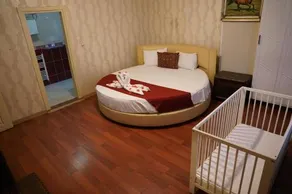 Safir Gold Palace Hotel & Spa - Image 4
