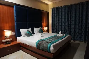 Hotel Surya International - Image 3