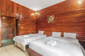 Grand Nirwana Resort Lembang - Image 2