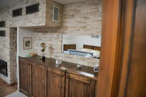 Apartmán de luxe s výhľadom na Lomnický štít - Image 4