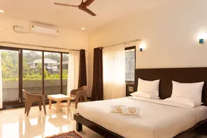 Shreeyog Resort Dandeli - Image 3