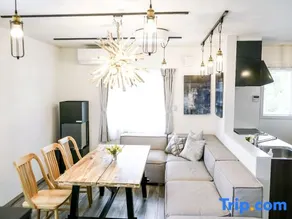 New 99m² home with private sauna and Mt. Asama view, near Karuizawa Outlet and Sora Building. - Image 5