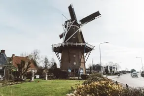 Anjum.huis Op De Terp - Image 3