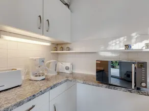 Cozy Bungalow in Werder With Garden - Image 2