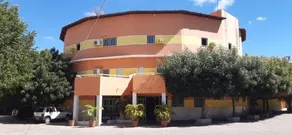 Tropical Hotel - Image 2