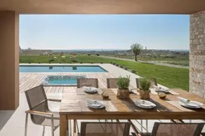 Modern Villa Royale, in Istria, With a Pool - Image 4