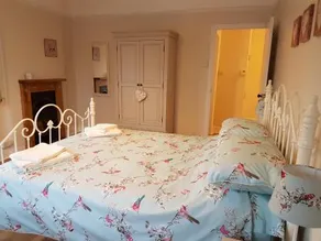 Stable Cottage Exford - Image 3