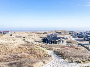 10 Person Holiday Home in Hvide Sande - Image 2