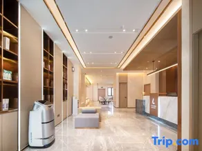Lavande Hotel (Taiyuan Wanda Plaza Changfeng Business District Branch) - Image 2