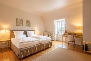 Gastehaus Schloss Saareck - Image 5