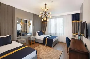 DERİN DENİZ BOUTIQUE HOTEL & RESTAURANT - Image 4