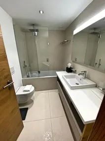 Luxury Mountain Hotel Apartment - Image 3