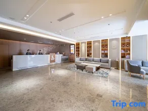 Lavande Hotel Tianjin National Convention and Exhibition Center Haihe Science Park store - Image 4
