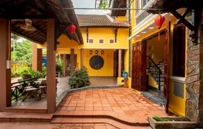 Dinh villa 5b room - Image 3