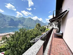 [3BR] villetta con panoramica sul lago - Image 2