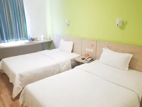 7 Days Inn Qingnian Road - Image 3