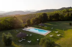 Agriturismo Villetta Di Monterufoli - Image 5