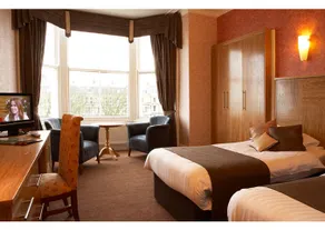 Red Lea Hotel - Image 5