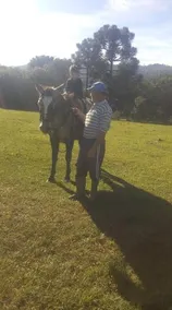 Sítio Rota das Araucárias - Image 2