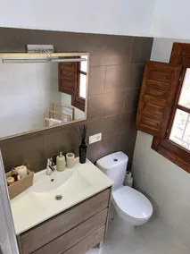 Captivating 3 bed Villa in Antas - Image 4