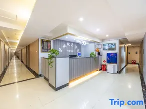 Lanzhou JiFeng Hotel - Image 5