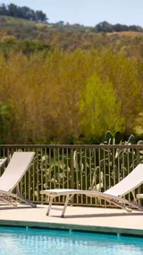 RaMi Rural Resort con piscina e vicino al mare - Image 4