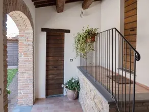 Borgo With Mini Pool In The Apennines, Unspoiled Nature, Beautiful Views - Image 3