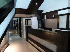 Hotel Mayur Residency - Image 3