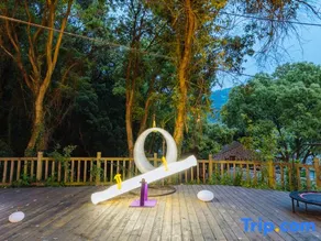 Baidie Xiyu Hostel - Image 3
