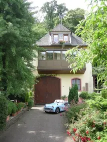 Ferienwohnungen Haus Elsbeth - Image 4