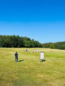 Restaurace A Penzion Golf Jested - Image 4