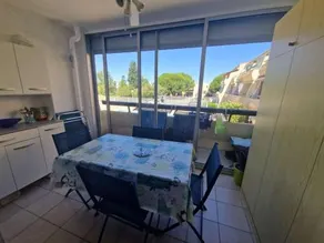Appartement Marseillan-Plage, 2 pieces, 4 personnes - FR-1-326-514 - Image 3