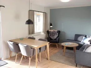 4 Person Holiday Home in Ronne - Image 4